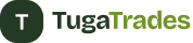 TugaTrades Logo